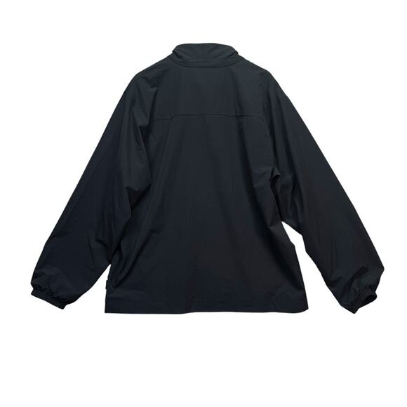 NWT Nike Kentucky Wildcats Men's Black UK NCAA Basketball Football Jacket XL - Picture 2 of 9